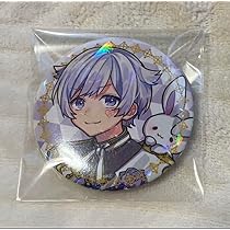 いれいす りうら 缶バッジ 君のために生まれてきた 2周年キービジュアル 20個 いれいす りうら 君のために生まれてきた 2周年缶バッチ - メルカリ